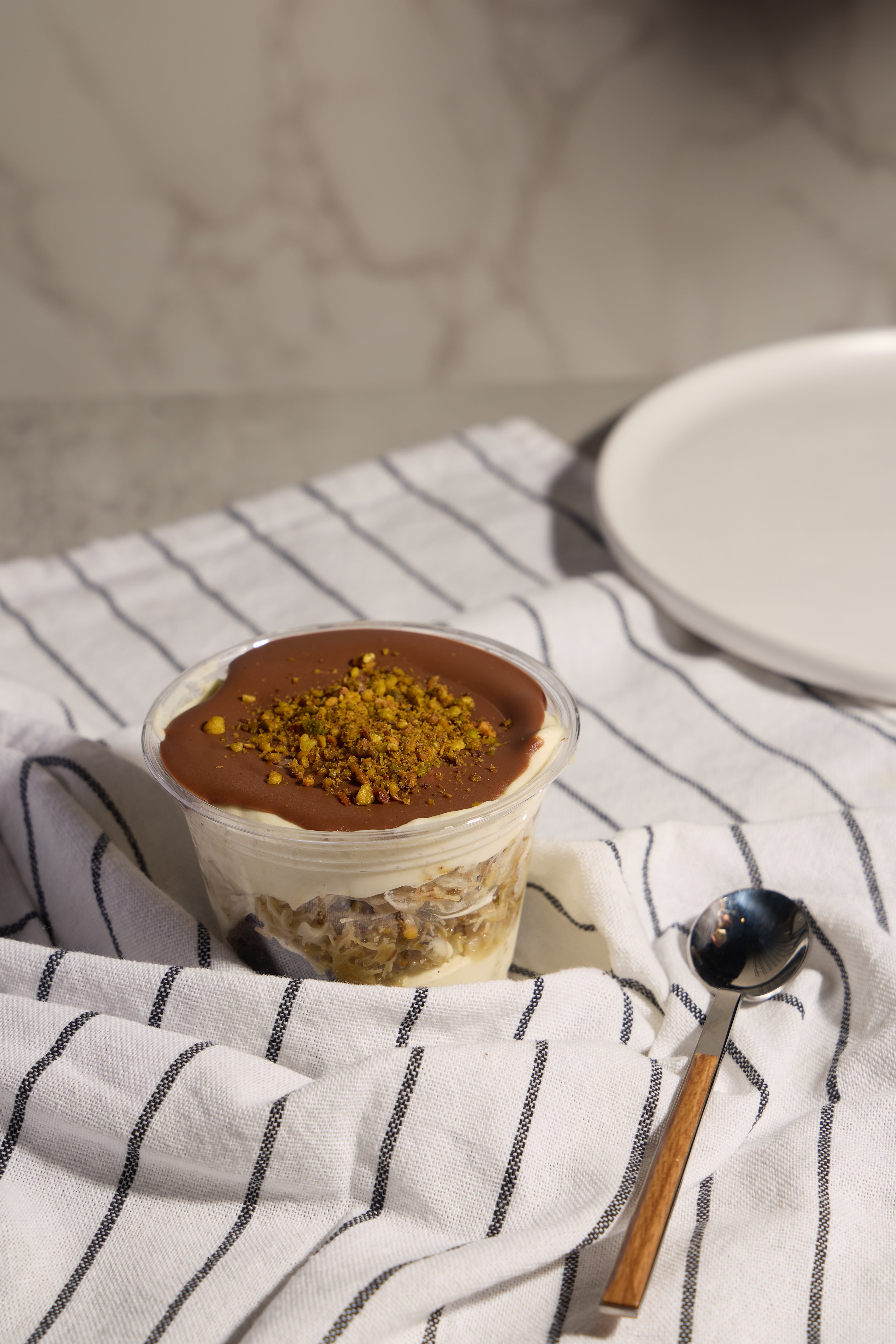 Sweet Kitchen NJ Dubai Chocolate